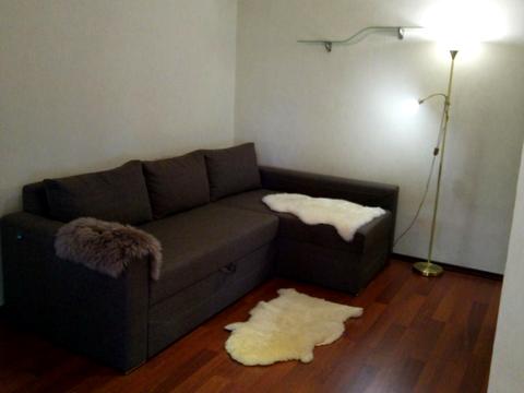 квартира за адресою Обсерваторный пер, 6 