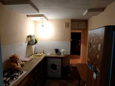 квартира за адресою Зодчих вул., 74