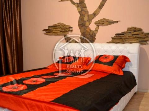 квартира по адресу 5 Зарічний