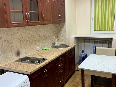 квартира за адресою Бородинская