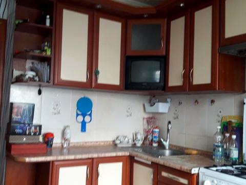 квартира по адресу Ушинского ул., 18