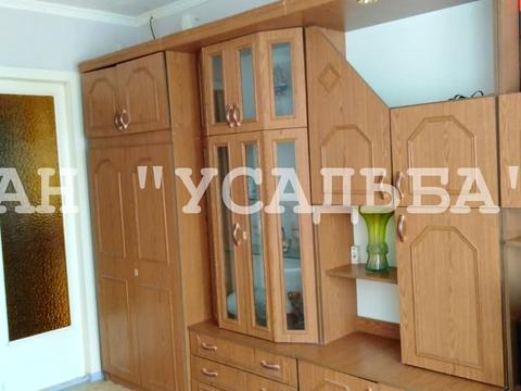 квартира за адресою Марии Приймаченко