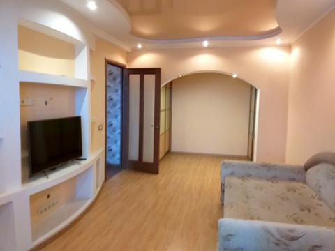 квартира за адресою Автозаводська вул., 25