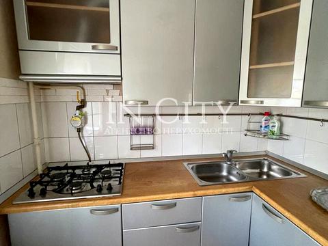 квартира по адресу Преображенская ул. (Ивана Клименко), 14