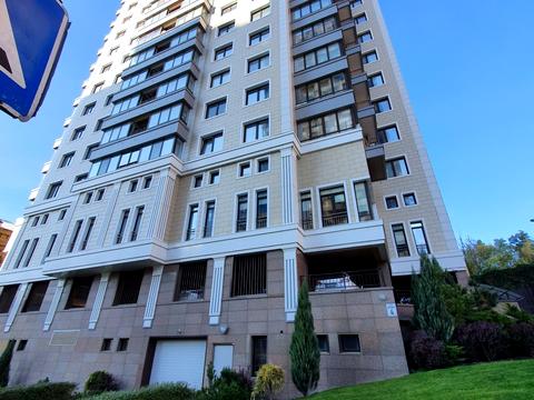 квартира по адресу Никифора Дровняка ул., 4