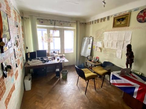 квартира по адресу Овручская ул., 28-Б