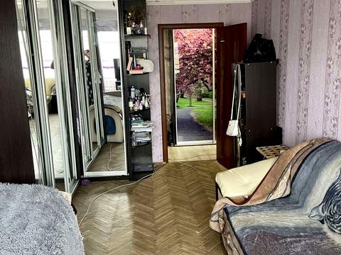 квартира за адресою Воскресенський просп. (Перова), 10