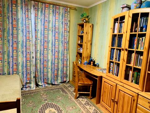 квартира за адресою Поліська вул., 4