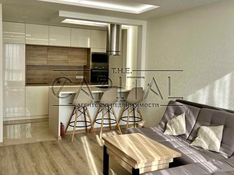 квартира по адресу Казимира Малевича ул. (Боженка), 89