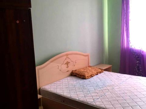 квартира по адресу Хоткевича ул., 66