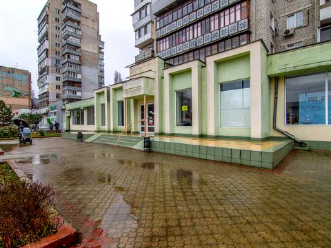 коммерческая по адресу Варненская ул., 7
