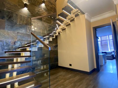 квартира за адресою Глибочицька вул., 32-Б