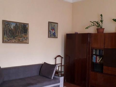 квартира по адресу Героев Майдана ул. (Червоноармейская), 42