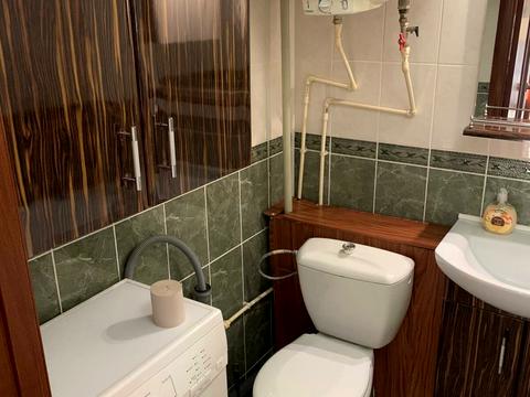 квартира за адресою Миколаїв, Озерна вул. (Червоних Майовщиків), 11