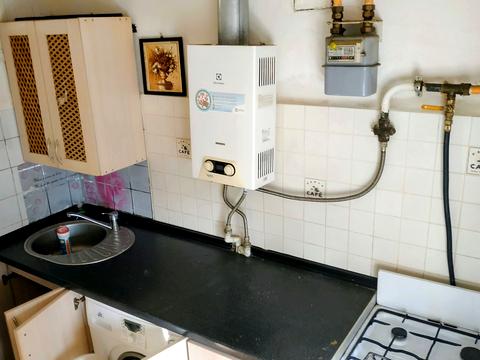 квартира за адресою Миколи Шепелєва вул., 10-А