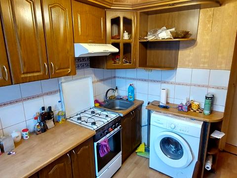 квартира по адресу Берегова , 1