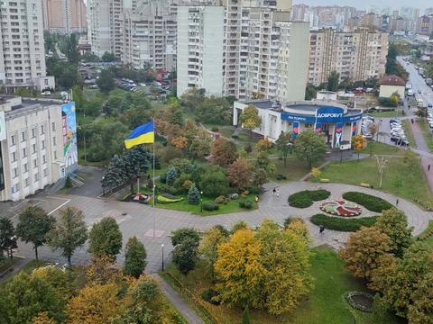 квартира за адресою Олександра Кошиця вул., 10/21