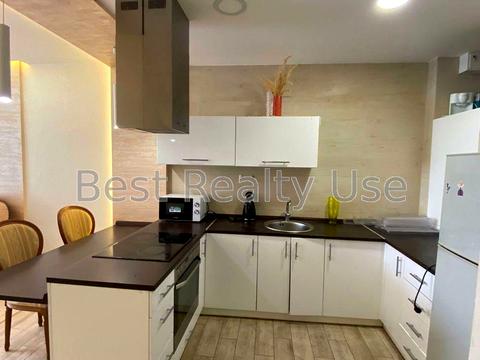 квартира по адресу Петра Калнишевського ул. (Михайла Майорова), 8