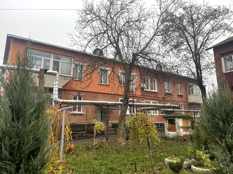 квартира по адресу Старолікарняний пер. (Брянский), 6