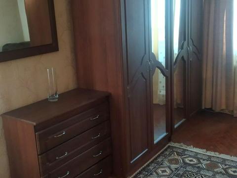 квартира по адресу Стадионный проезд, 2/1