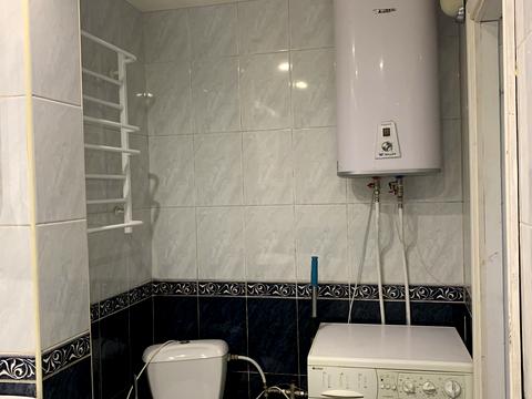 квартира за адресою Машинобудівна вул., 25