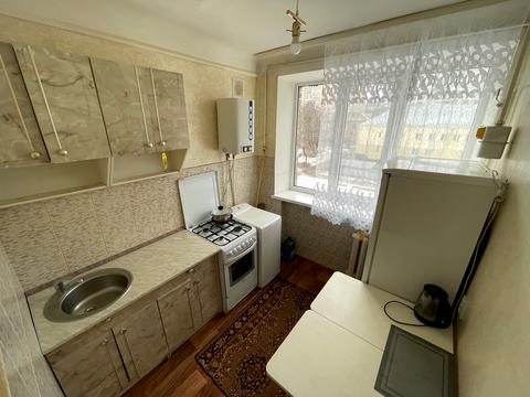 квартира по адресу Вітряні Гори ул., 10-Г