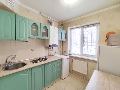 квартира по адресу Науки просп. (Гагарина), 5