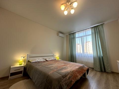 квартира за адресою Юнацька вул., 17