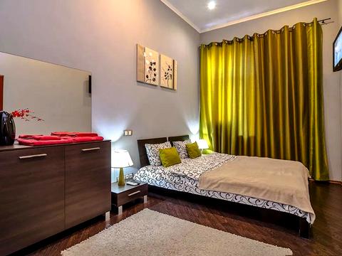 квартира по адресу Саксаганского ул., 12-Б