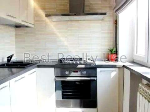 квартира по адресу Алексея Тихого ул. (Виборзька), 81/83