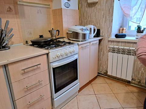 квартира по адресу Богдана Хмельницкого ул., 2