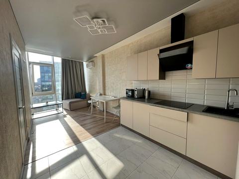 квартира по адресу Гагаринское Плато ул. (Гагаринское Плато), 5/2