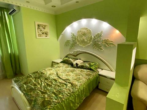 квартира по адресу Миколы Бажана просп., 1-М