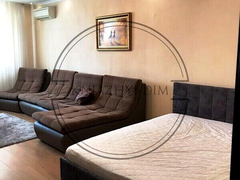 квартира по адресу Голосеевская ул., 13-А