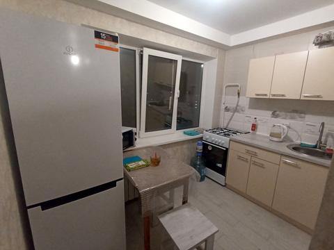 квартира за адресою Братиславська вул., 4