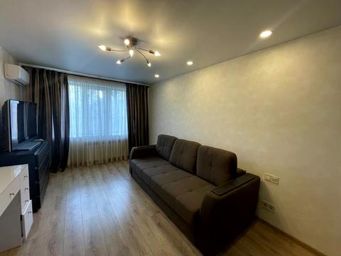 квартира по адресу Пантелеймона Кулиша ул. (Челябинская), 11