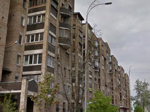 коммерческая по адресу Оболонская ул., 47