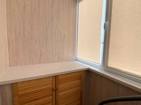 квартира по адресу Оболонский просп., 39-А