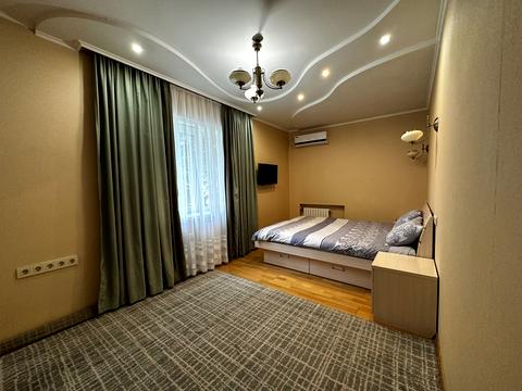 квартира по адресу Стретенская ул. (Комсомольська), 42А