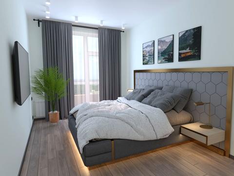 квартира за адресою Отрадна вул., 13
