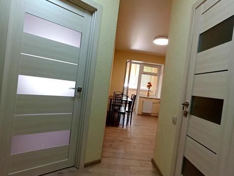 квартира по адресу Ярослава Баиса ул. (Владимира Высоцкого), 21