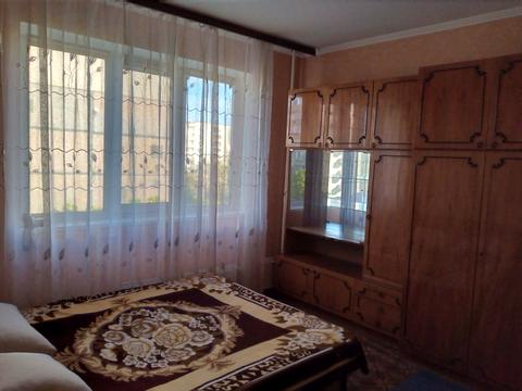 квартира по адресу Большая Окружная ул., 1