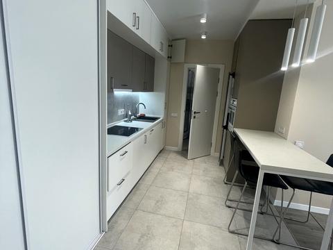 квартира за адресою Самійла Кішки вул. (Маршала Конєва), 10/1