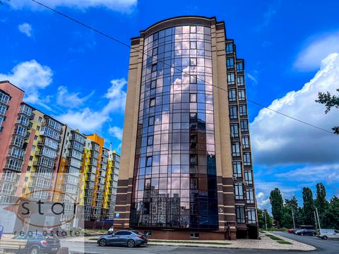 квартира за адресою Любецька вул., 106