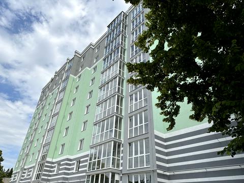 квартира за адресою Волковича вул., 21а