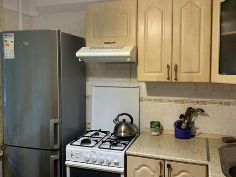 квартира по адресу Джона Маккейна ул. (Кудри Ивана), 22-А