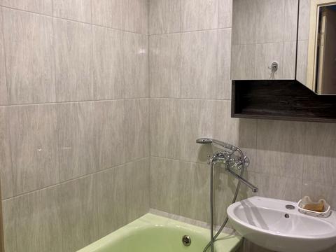 квартира за адресою Академіка Булаховського вул., 34-А