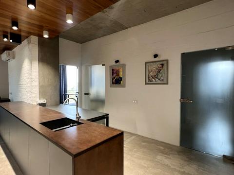 квартира за адресою Аркадійське плато вул. (Гагаринське плато), 5/2