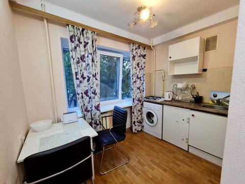 квартира по адресу Братиславская ул., 14б