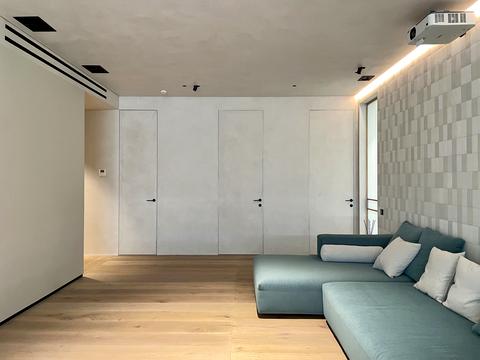 квартира по адресу Демеевская ул., 33